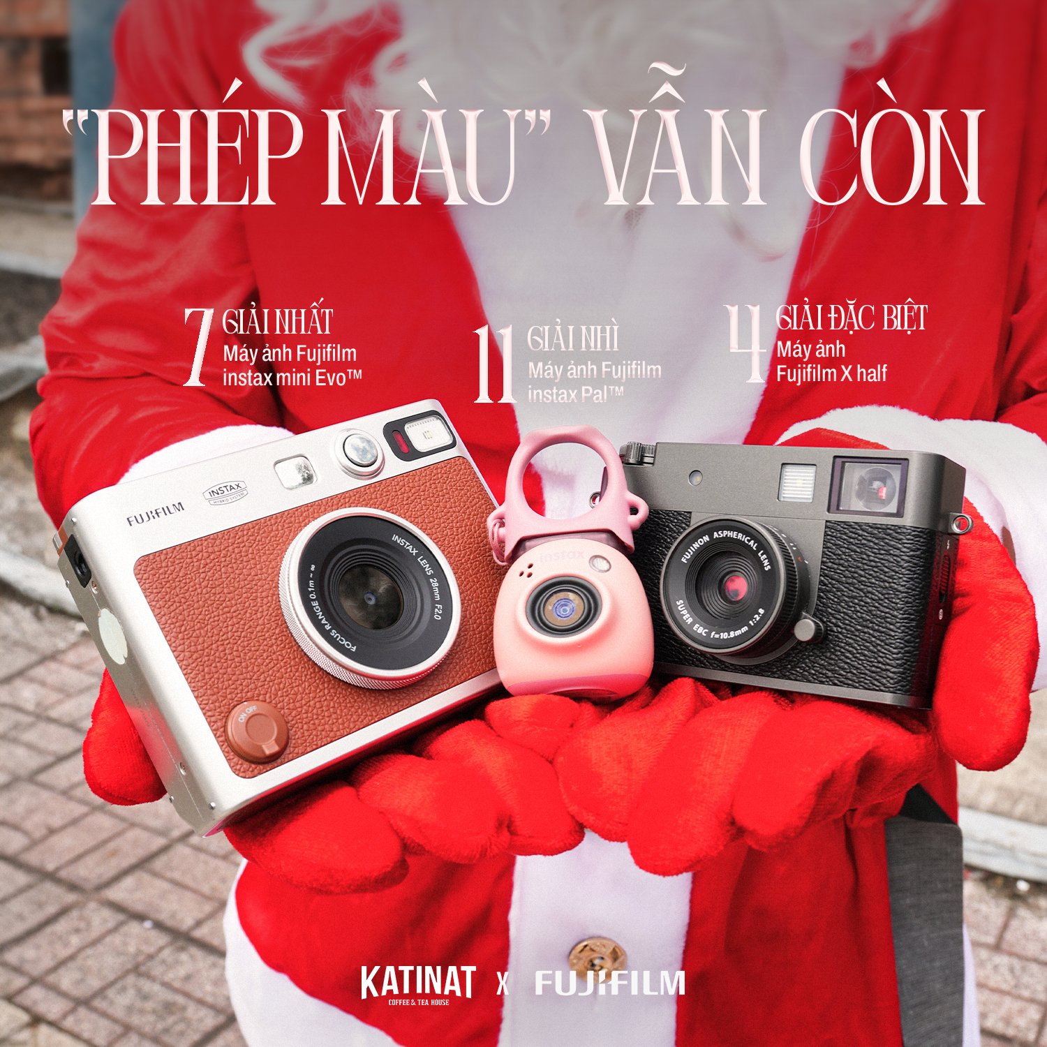 Katinat photo 4 in Thao Dien