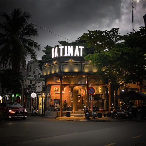 Katinat photo 8 in Thao Dien