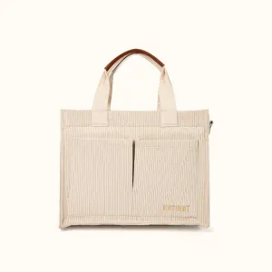 Classic Bamboo Charcoal Bag at Katinat