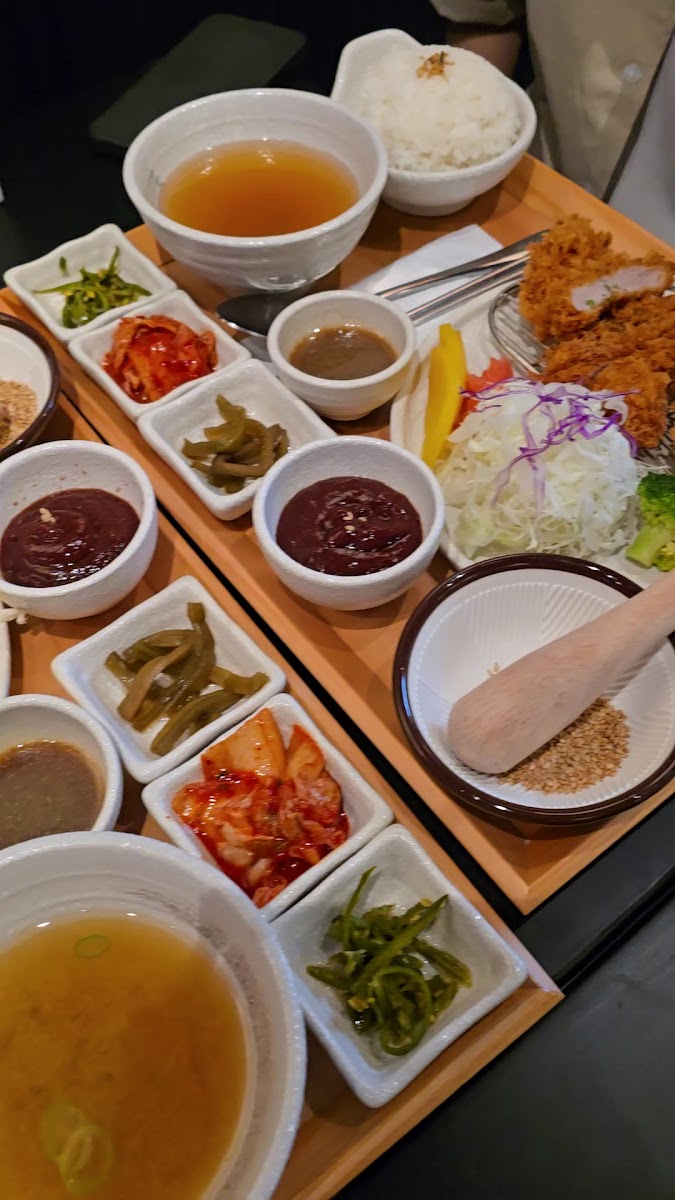 KATSUYA - Canada’s No.1 Katsu Brand - Thảo Điền photo 1 in Thao Dien