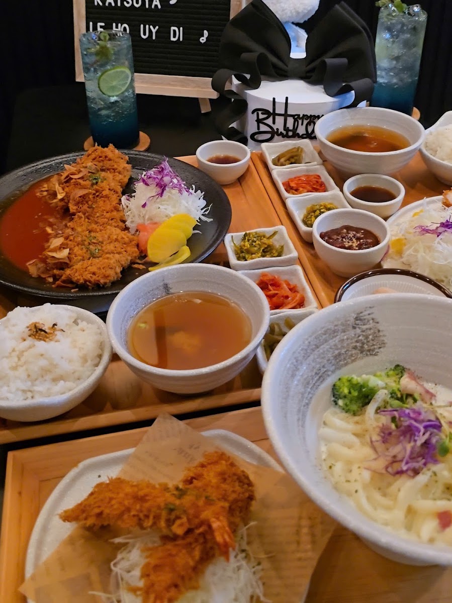 KATSUYA - Canada’s No.1 Katsu Brand - Thảo Điền photo 8 in Thao Dien
