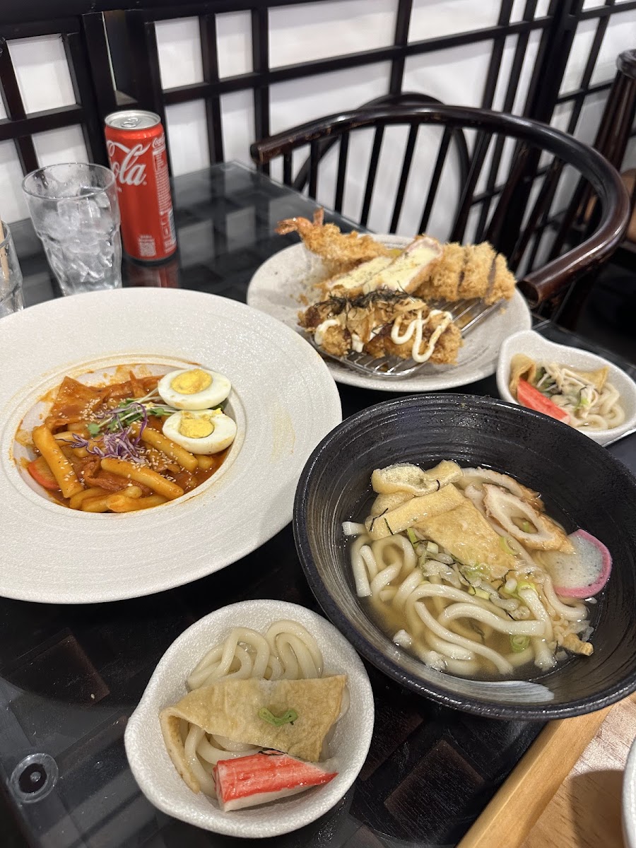 KATSUYA - Nowzone Fashion Mall (돈까스전문점_카츠야) photo 6 in Thao Dien