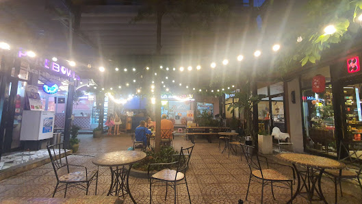 Kebabs & Wraps photo 1 in Thao Dien