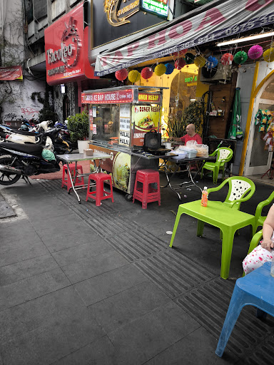 KEBABY photo 1 in Thao Dien
