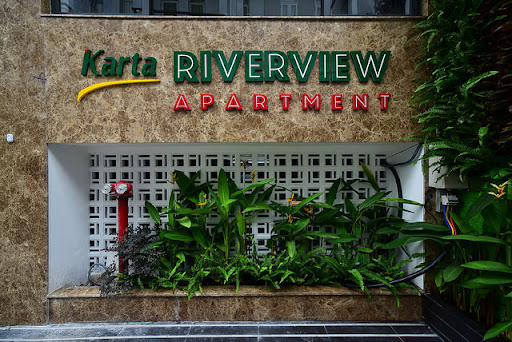Kelly Service And Apartment 2 photo 5 in Thao Dien