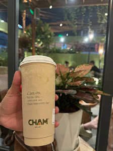 Kem Bơ Chạm photo 3 in Thao Dien