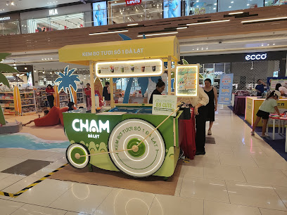 Kem Bơ Chạm in Thao Dien