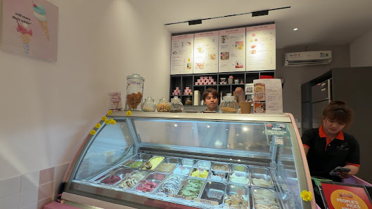 Kem Dolce Vita, Xuân Thủy photo 5 in Thao Dien