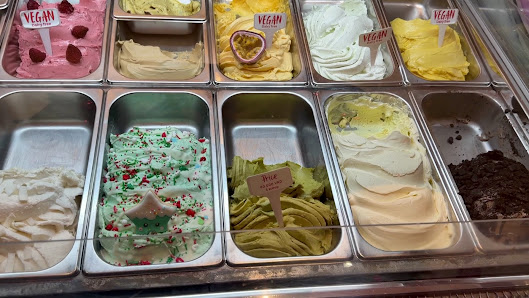 Kem Dolce Vita, Xuân Thủy photo 6 in Thao Dien