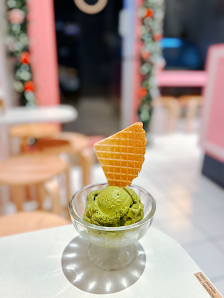 Kem Dolce Vita, Xuân Thủy photo 7 in Thao Dien