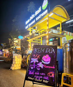 Kem Dừa Bali photo 5 in Thao Dien