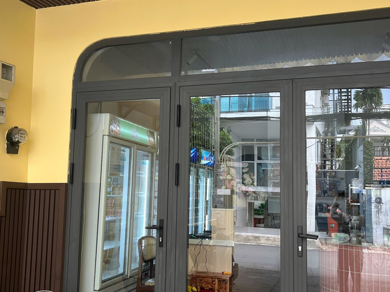 Kênh Bà Châu - Cá Hồi & Trứng Ngâm Tương - Thảo Điền photo 8 in Thao Dien