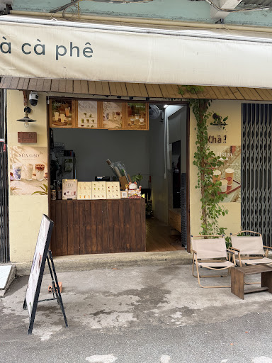 Khà Cà Phê photo 5 in Thao Dien