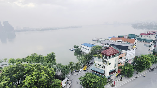 Khách sạn Sunset Westlake Hà Nội | Sunset Westlake Hanoi Hotel photo 4 in Thao Dien