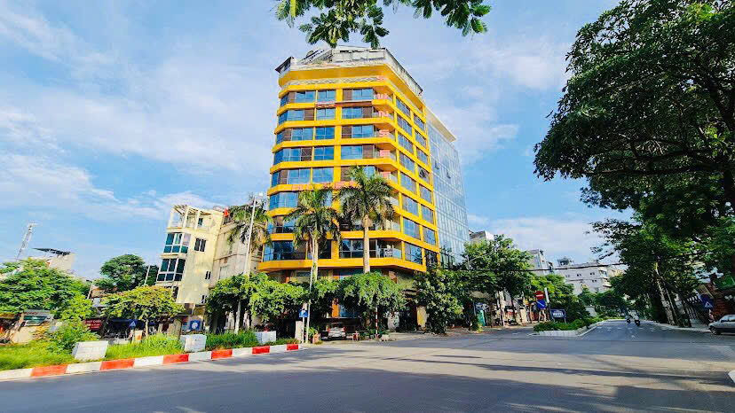 Khách sạn Sunset Westlake Hà Nội | Sunset Westlake Hanoi Hotel photo 4 in Ha Noi