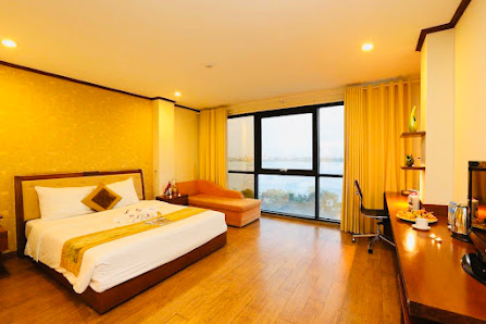 Khách sạn Sunset Westlake Hà Nội | Sunset Westlake Hanoi Hotel photo 5 in Thao Dien