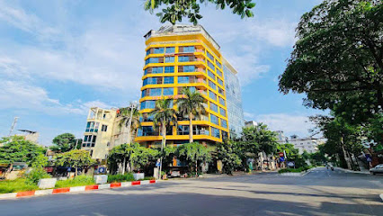 Khách sạn Sunset Westlake Hà Nội | Sunset Westlake Hanoi Hotel Hotel in Ha Noi - exterior