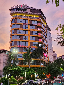 Khách sạn Sunset Westlake Hà Nội | Sunset Westlake Hanoi Hotel photo 8 in Thao Dien