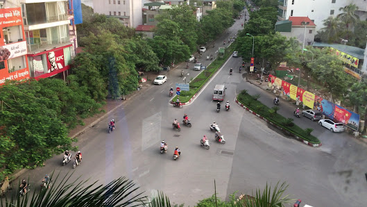 Khách sạn Sunset Westlake Hà Nội | Sunset Westlake Hanoi Hotel photo 6 in Thao Dien