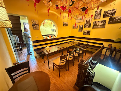 Khan Baba Halal Restaurant Hanoi photo 7 in Thao Dien