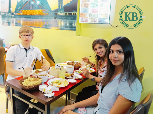 Khan Baba Halal Restaurant Hanoi photo 5 in Ha Noi
