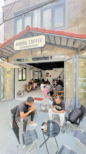 Khang Coffee photo 1 in Thao Dien