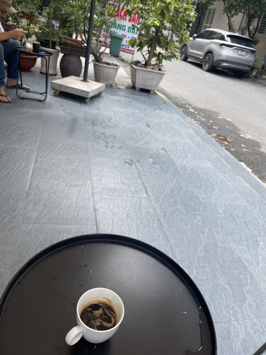 Khang Coffee photo 2 in Thao Dien