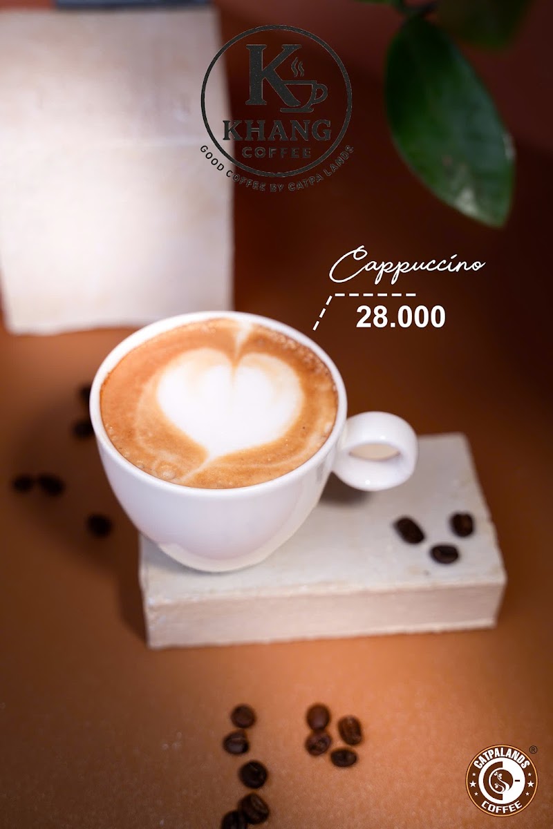 Khang Coffee photo 7 in Thao Dien