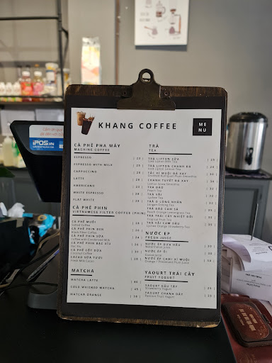 Khang Coffee photo 8 in Thao Dien
