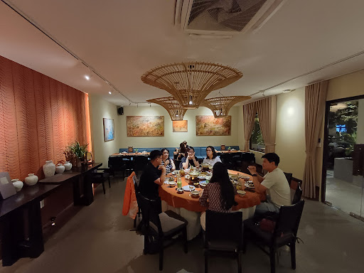 KHAP KHAP Thai Bistro - Nguyễn Thị Minh Khai - Thai in Thao Dien
