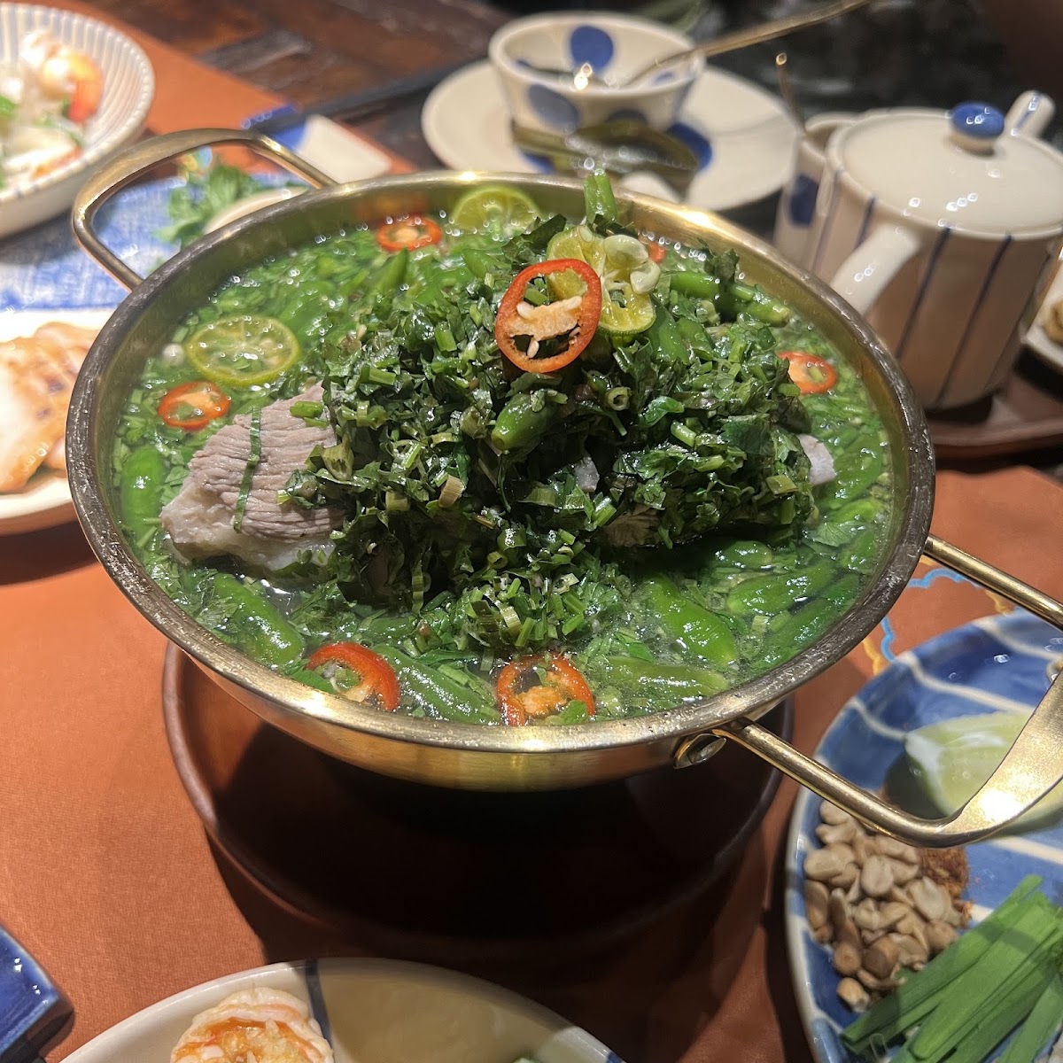 KHAP KHAP Thai Bistro - Thảo Điền photo 3 in Thao Dien