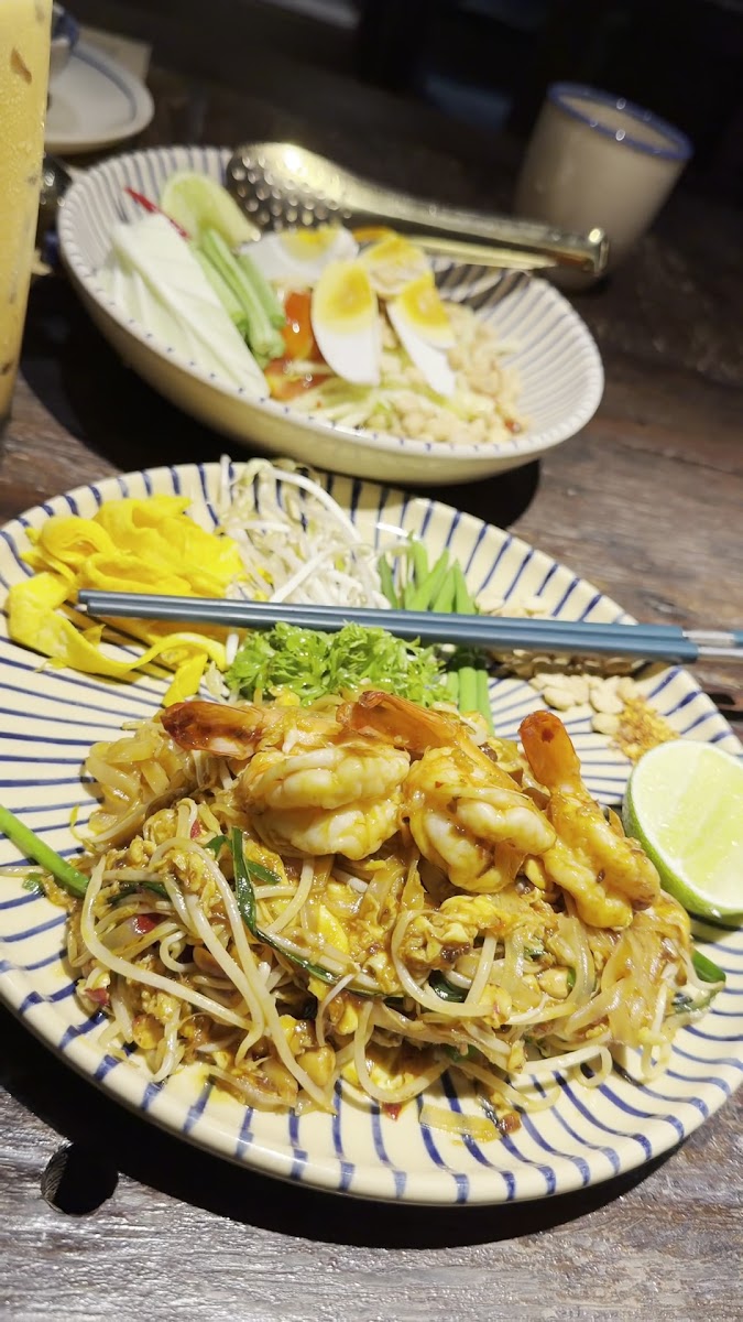 KHAP KHAP Thai Bistro - Thảo Điền photo 2 in Thao Dien