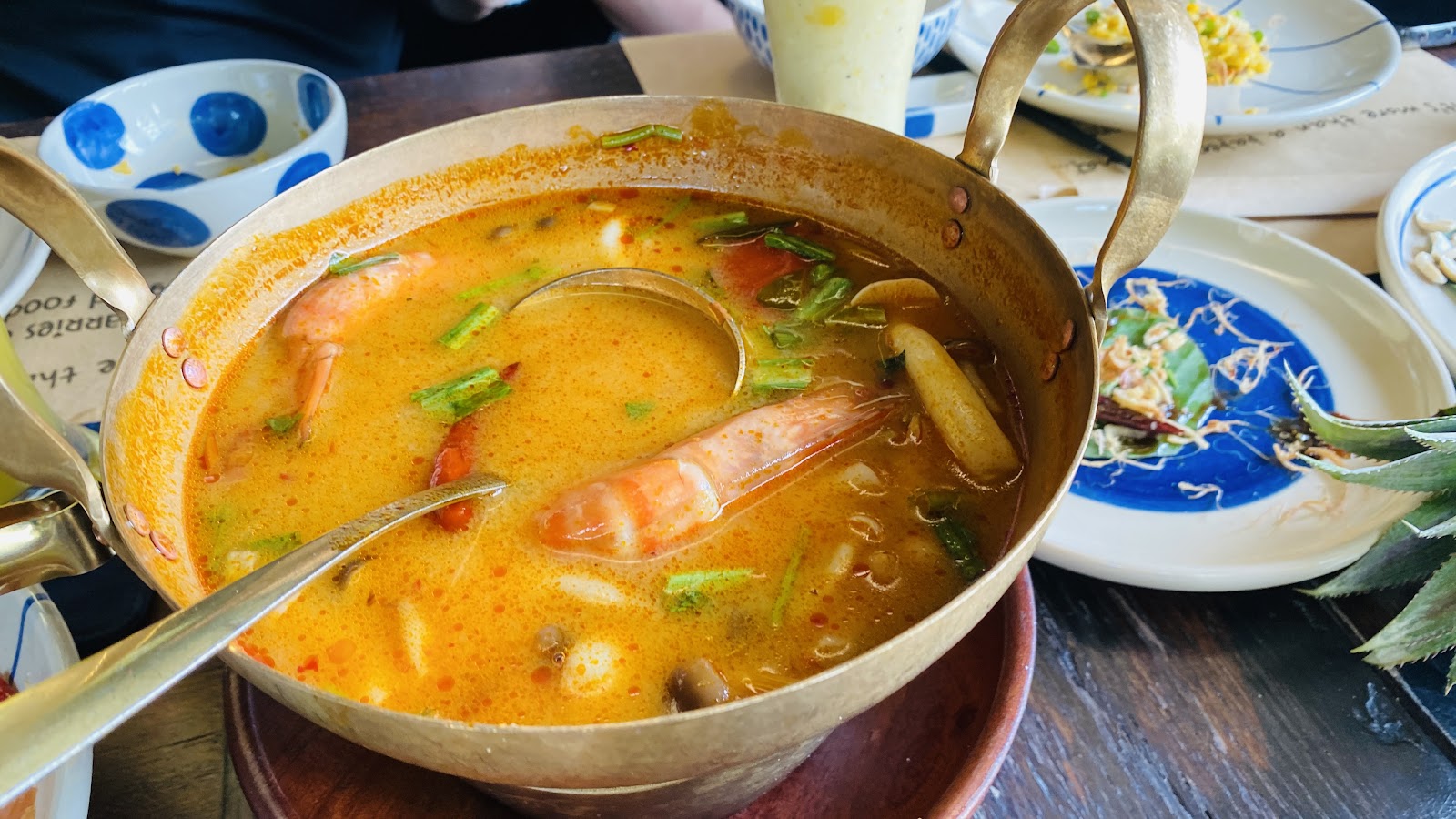 KHAP KHAP Thai Bistro - Thảo Điền photo 2 in Thao Dien