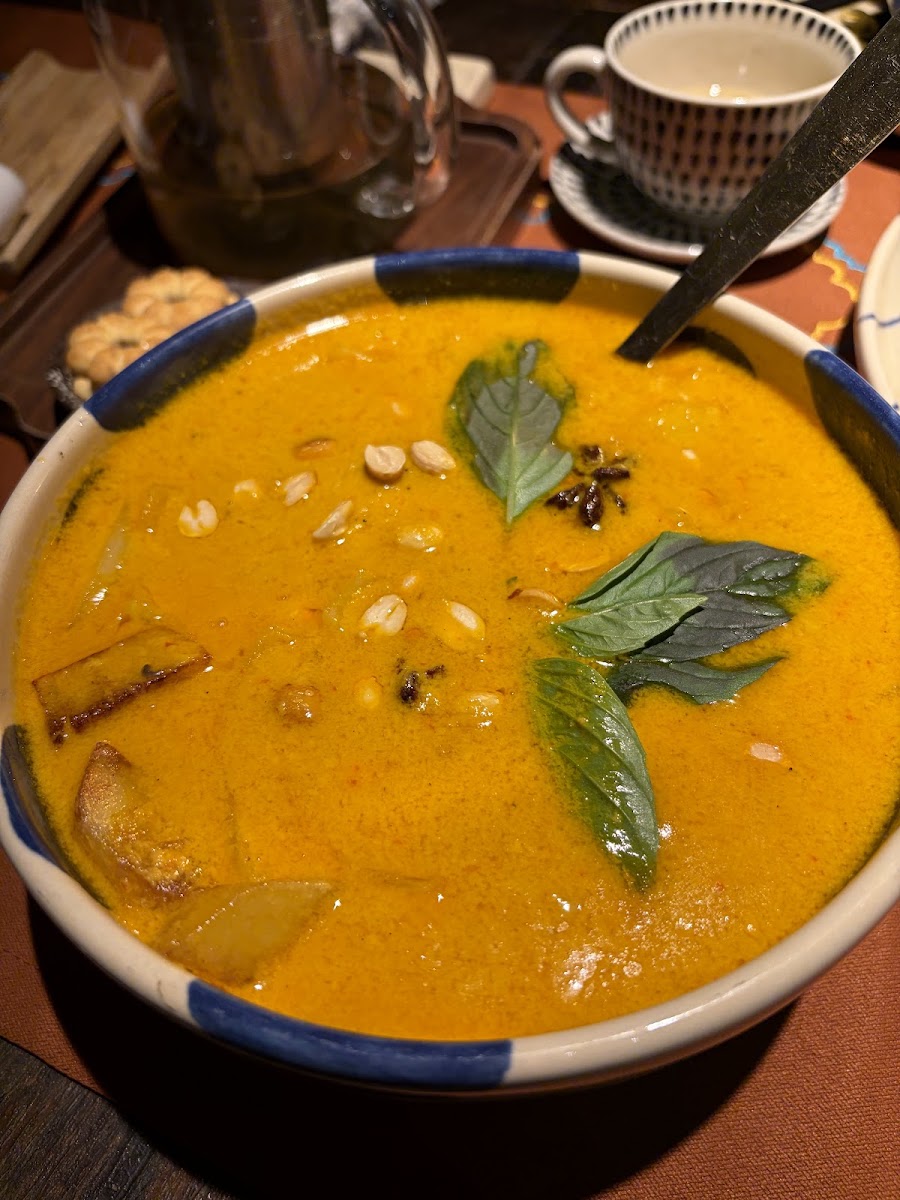 KHAP KHAP Thai Bistro - Thảo Điền photo 7 in Thao Dien