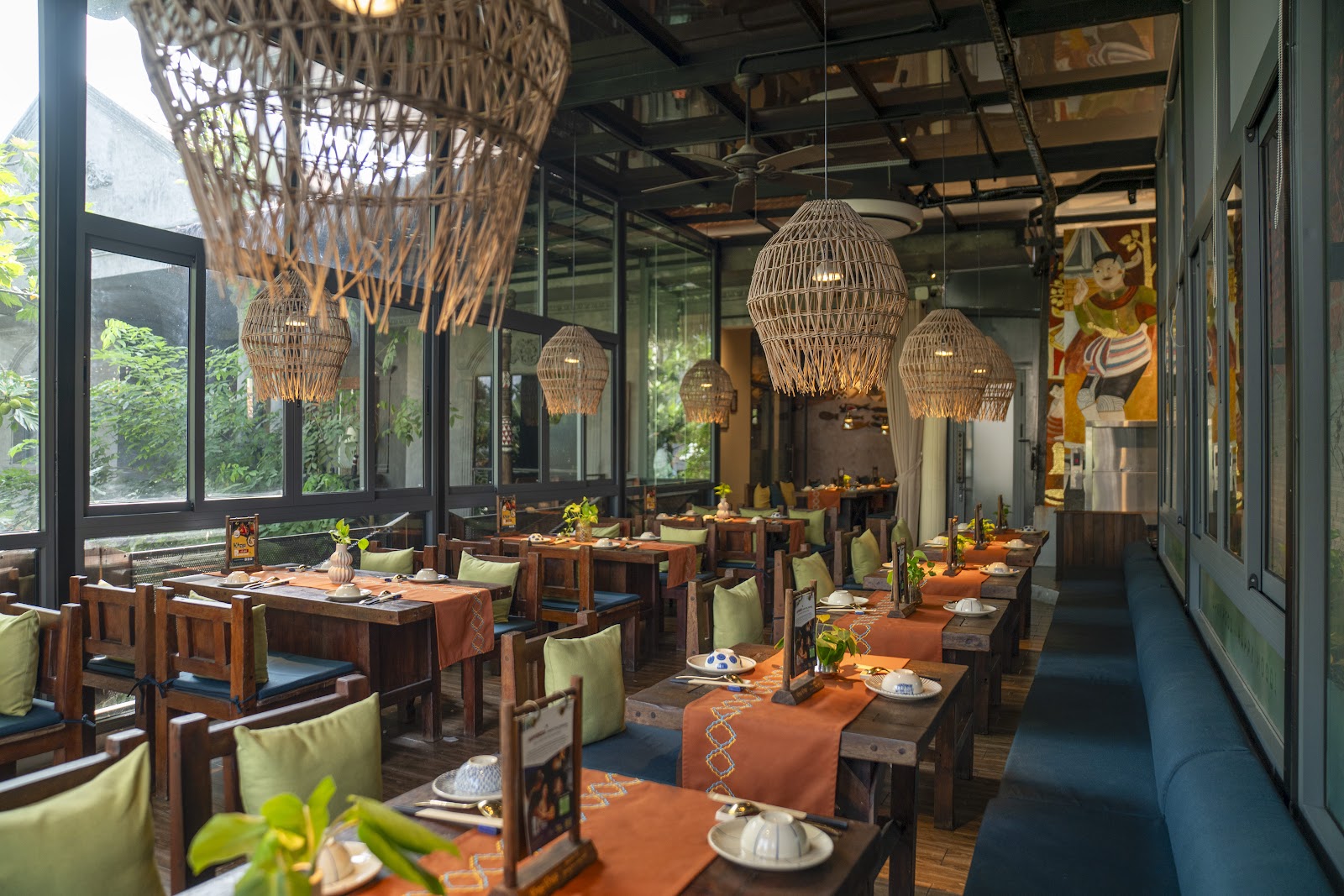 KHAP KHAP Thai Bistro - Thảo Điền photo 3 in Thao Dien