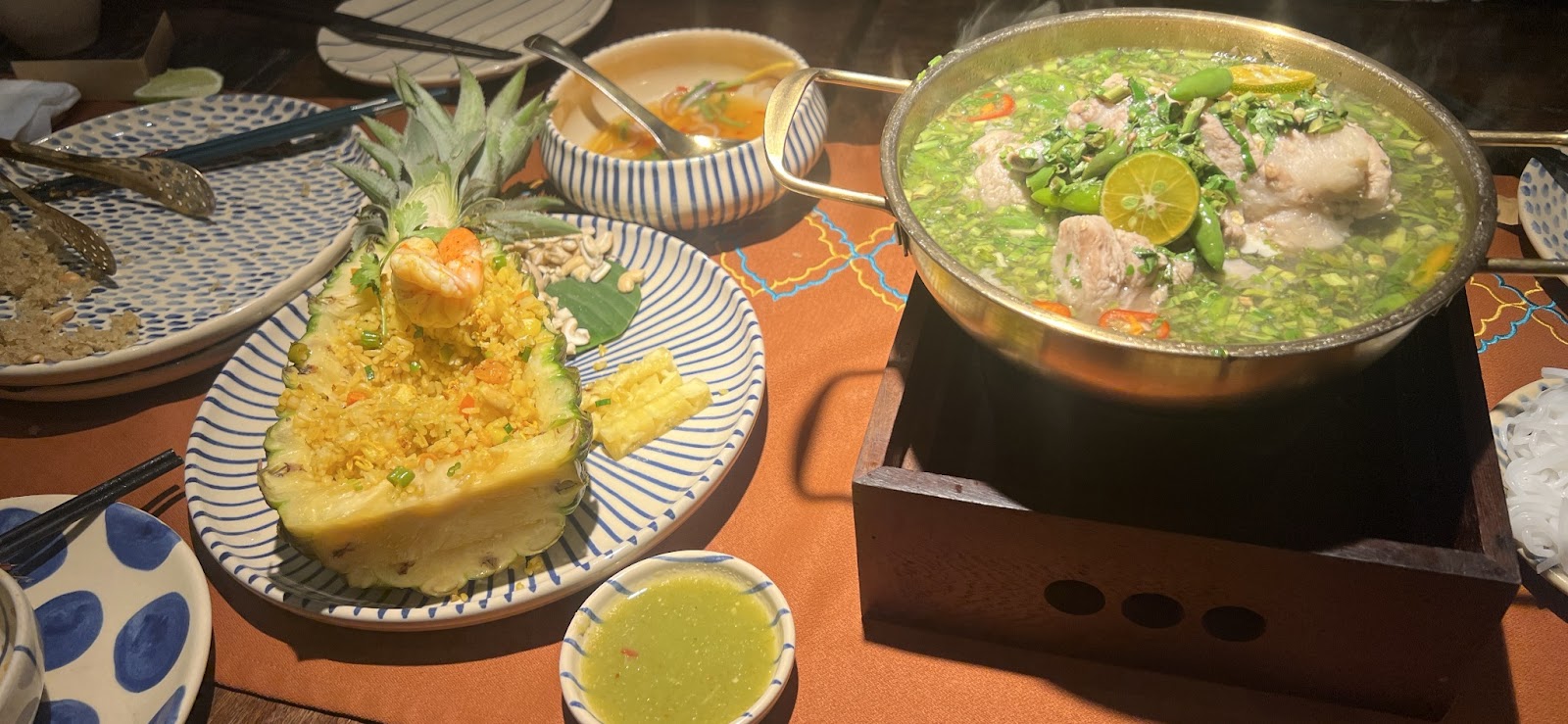 KHAP KHAP Thai Bistro - Thảo Điền photo 5 in Thao Dien