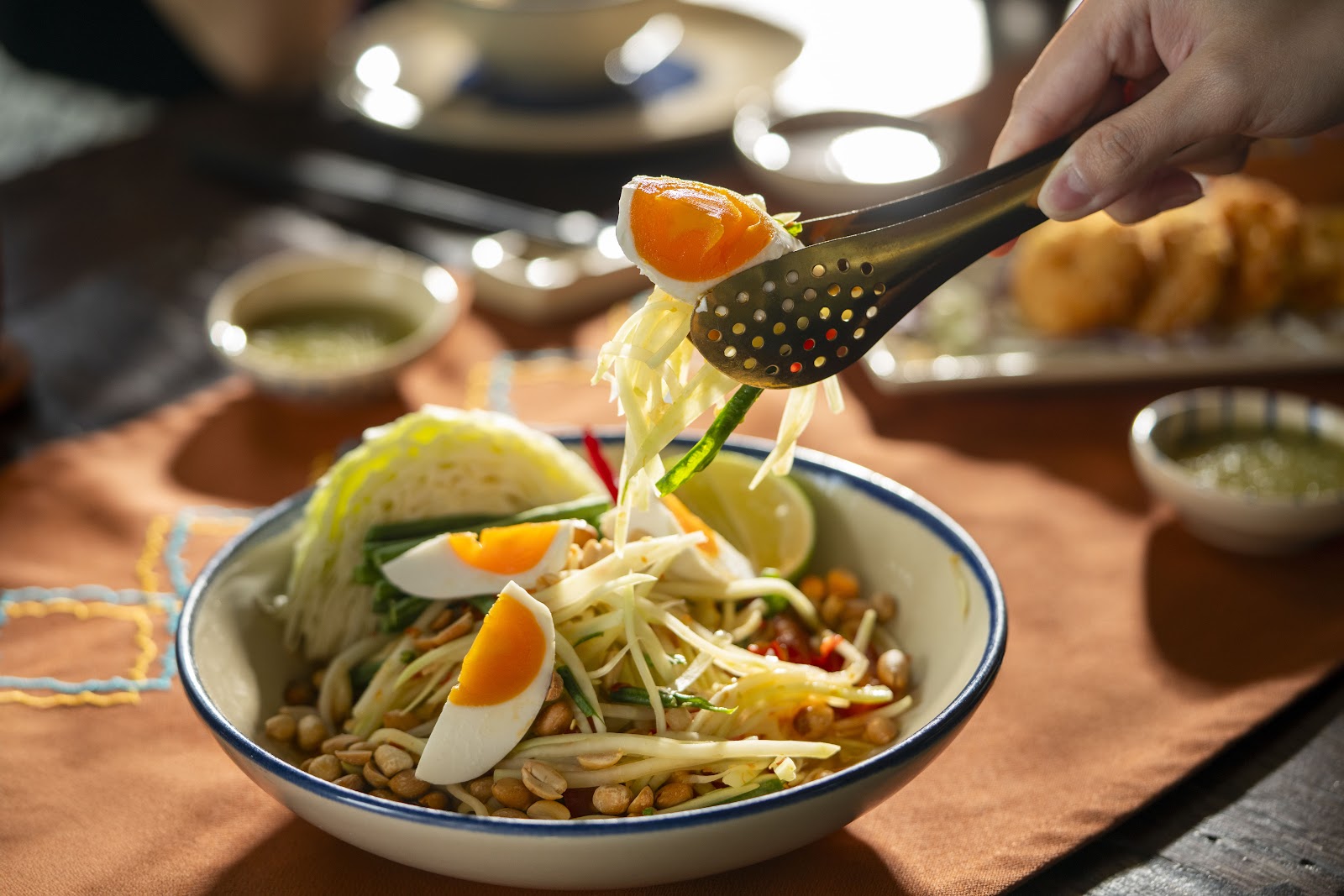 KHAP KHAP Thai Bistro - Thảo Điền photo 4 in Thao Dien