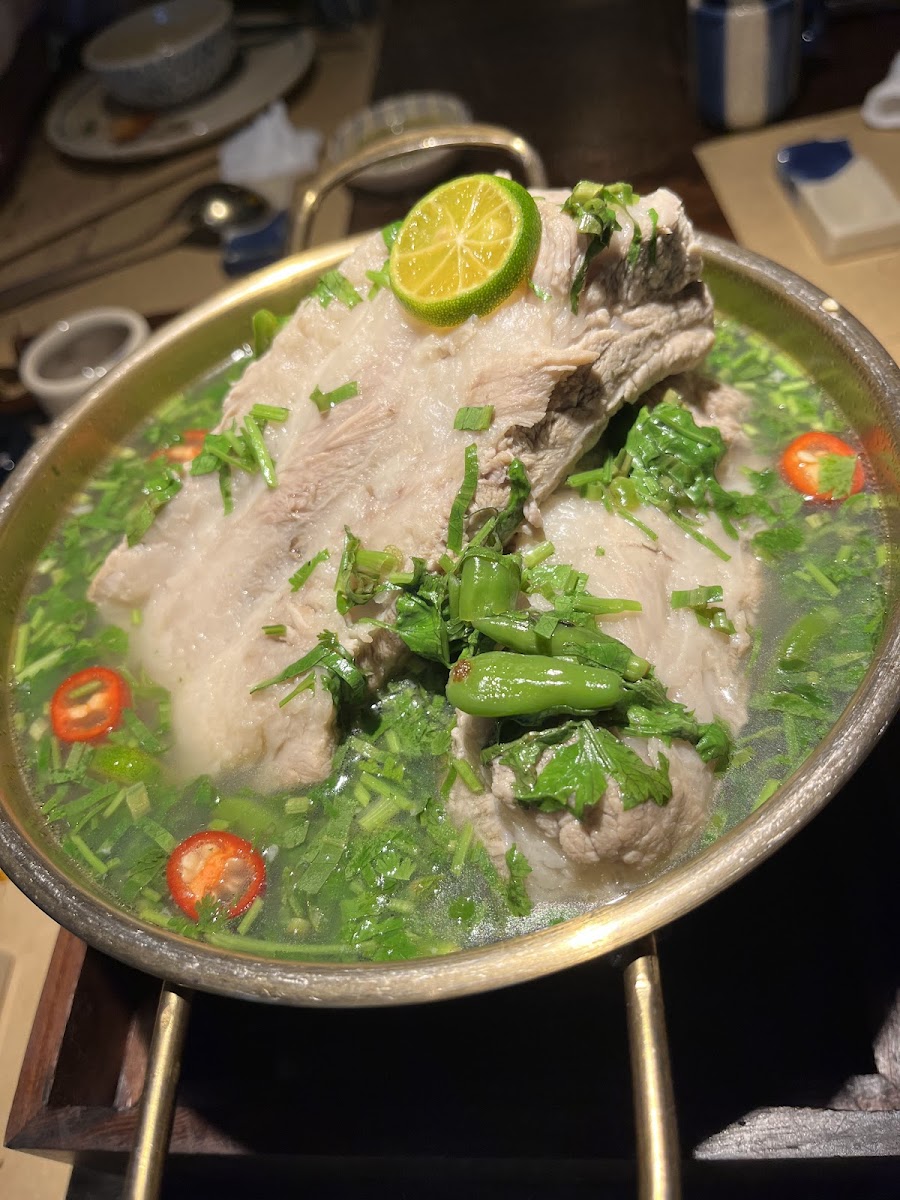 KHAP KHAP Thai Bistro - Thảo Điền photo 8 in Thao Dien