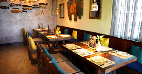 KHAP KHAP Thai Bistro - Thảo Điền - Xuan Thuy in Thao Dien