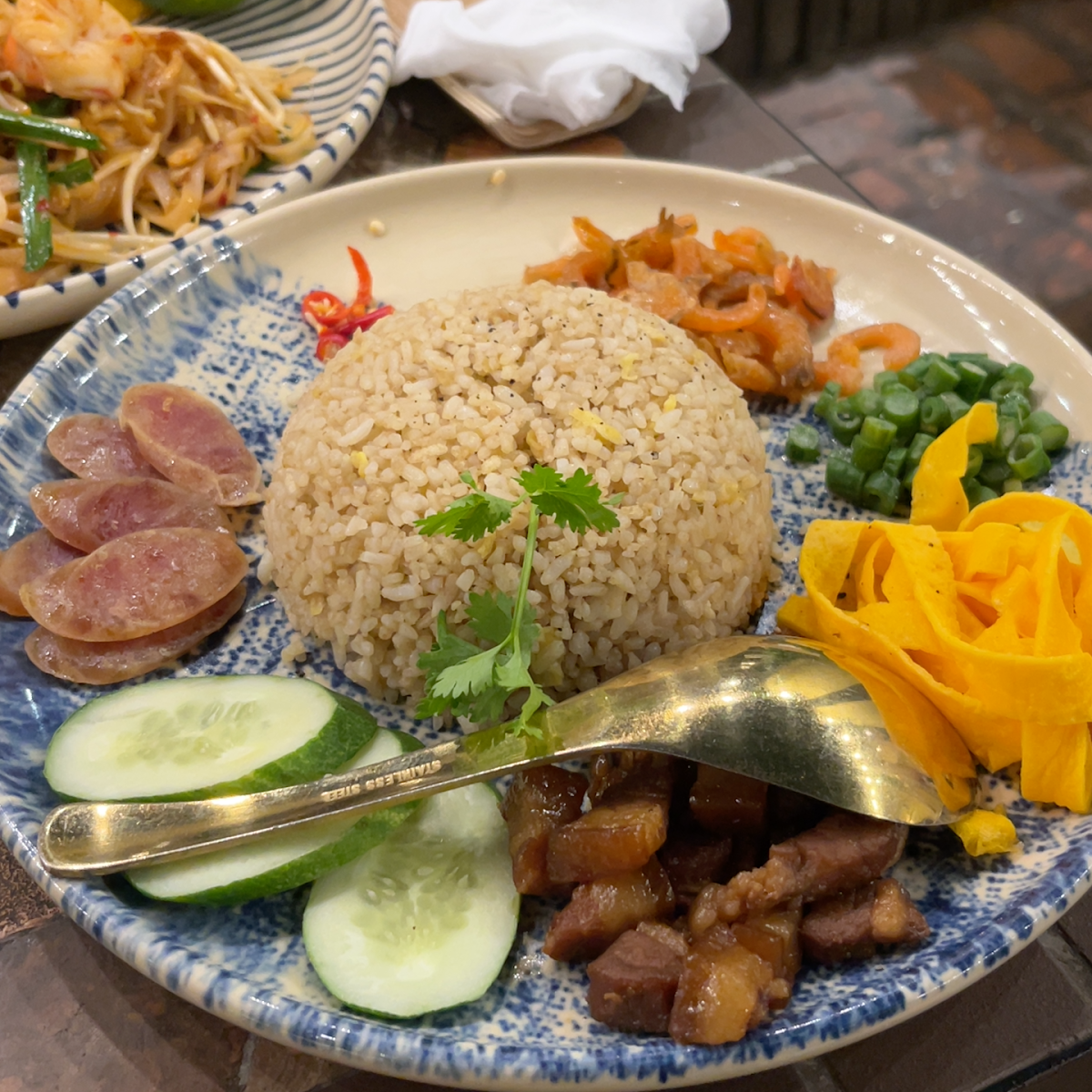 KHAP KHAP Thai Bistro - Võ Văn Tần photo 2 in Thao Dien