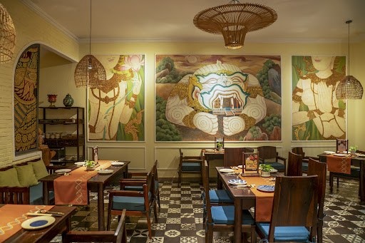KHAP KHAP Thai Bistro - Võ Văn Tần photo 4 in Thao Dien