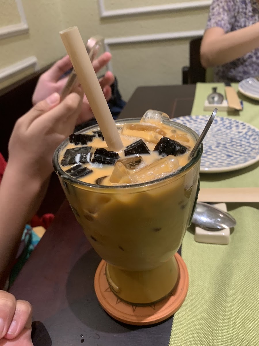 KHAP KHAP Thai Bistro - Võ Văn Tần photo 5 in Thao Dien