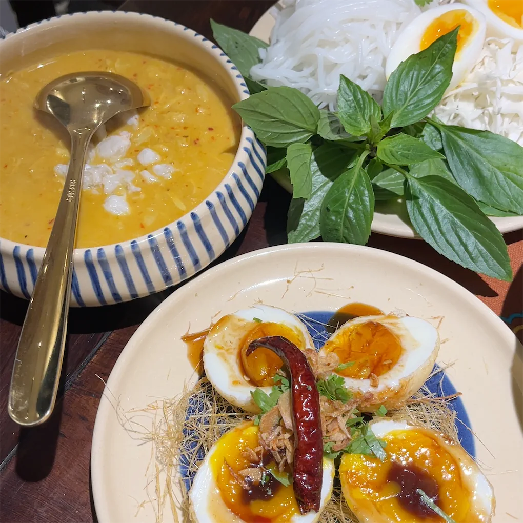 KHAP KHAP Thai Bistro - Võ Văn Tần photo 6 in Thao Dien
