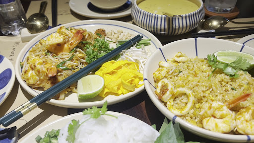 KHAP KHAP Thai Bistro - Võ Văn Tần photo 8 in Thao Dien