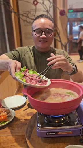 Khoai Lang Nướng photo 3 in Thao Dien
