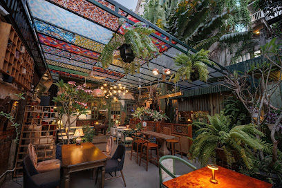 Khoai Ruin Bar photo 1