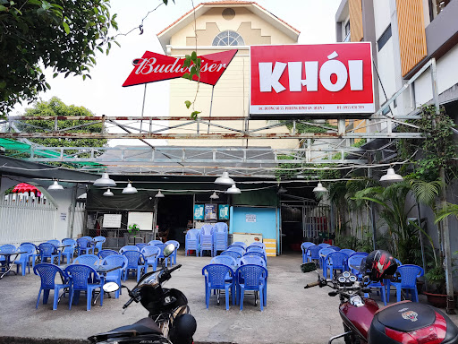 Khói Beer & BBQ Phố Hàng Ngan photo 1 in Thao Dien