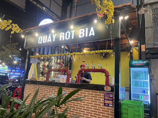 Khói Beer & BBQ Phố Hàng Ngan photo 3 in Thao Dien