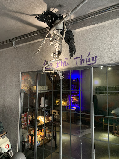 Khói Craft & Brew photo 3 in Thao Dien