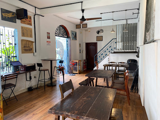 Khói Craft & Brew photo 7 in Thao Dien